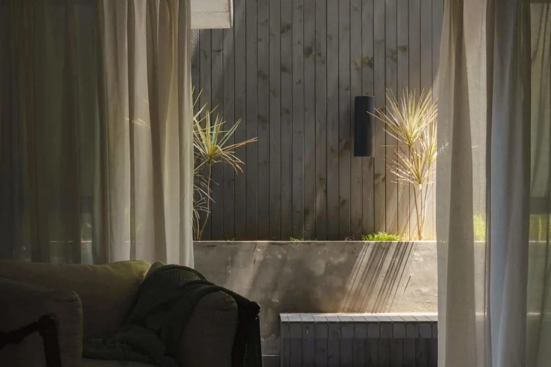 装修案例中式复古风格室内装修效果图-阳台 装修案例中式复古风格室内装修效果图-阳台